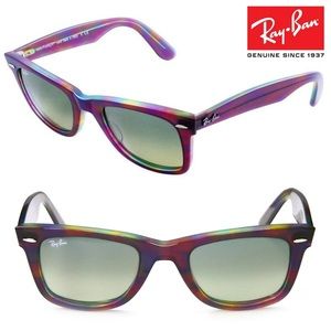 Ray-Ban original wayfarer